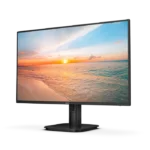 Philips 24" (16:9) Monitor, FHD IPS, HDMI, Black-24E1N2100D/75