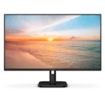 Philips 27" (16:9) Monitor, FHD IPS, HDMI-27E1N2100D/75