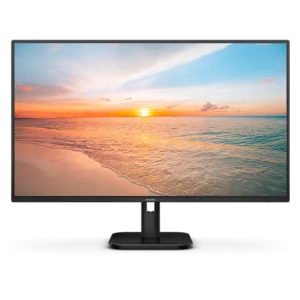 Philips 27" (16:9) Monitor, FHD IPS, HDMI-27E1N2100D/75