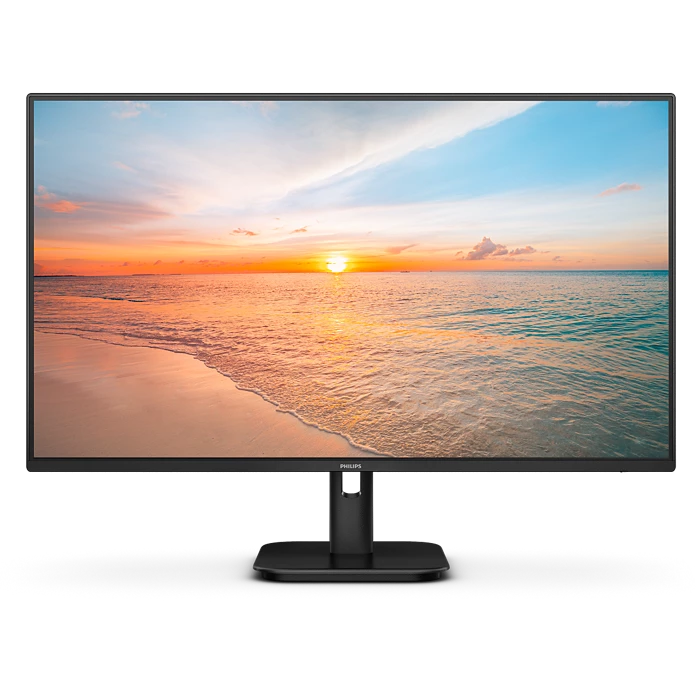 Philips 27" (16:9) Monitor, FHD IPS, HDMI-27E1N2100D/75