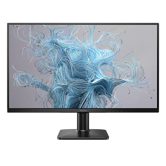 Philips 27" (16:9) Monitor, QHD IPS, HDMI, DP - 27E2N1500L/75
