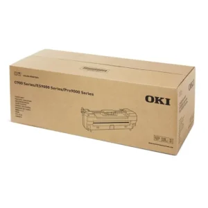 Oki C911 Envelope Fuser
