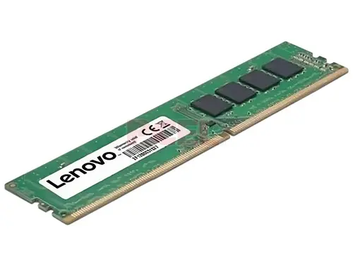 Lenovo 16 GB TruDDR5 4800MHZ (1RX8) UDIMM- 4X77A88511