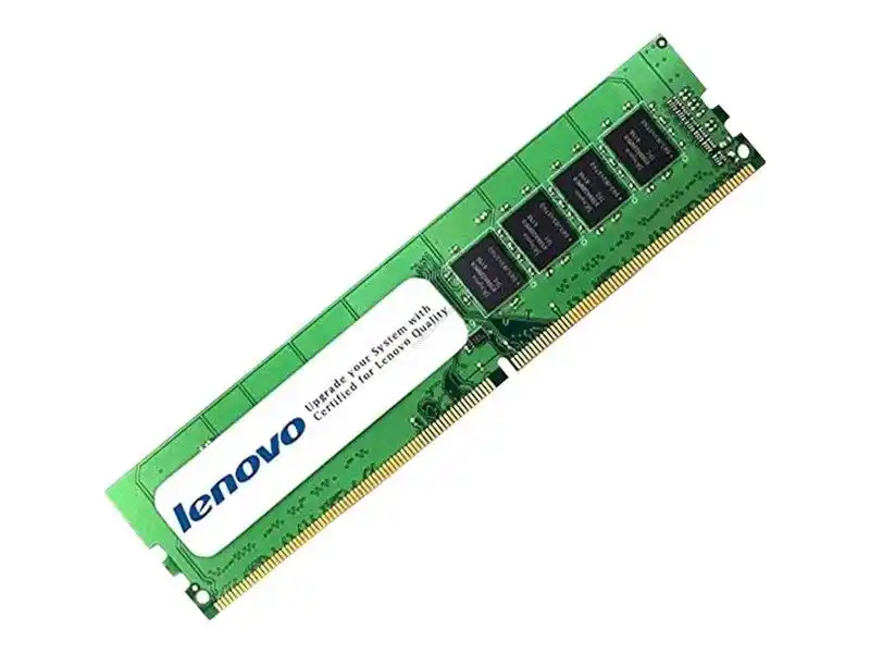 Lenovo 32GB TruDDR5 4800MHz (2Rx8) ECC UDIMM Memory - 4X77A88512