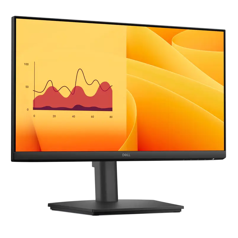AG-MONE2225HSM Dell Pro 22 Adjustable Stand Monitor -AG-MONE2225HSM