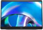 Dell Pro Plus, 14" (16:10) WUXGA Portable IPS LED-AG-MONP1425 - Image 2
