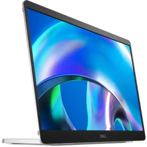 Dell Pro Plus, 14" (16:10) WUXGA Portable IPS LED-AG-MONP1425