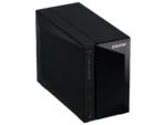 Asustor Drivestor 2 Pro Gen2 AS3302T v2 Quad-Core 2GB DDR4 2-Bay NAS-AS3302T-V2
