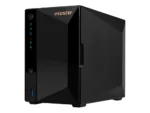 Asustor Drivestor 2 Pro Gen2 AS3302T v2 Quad-Core 2GB DDR4 2-Bay NAS-AS3302T-V2