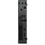 DELL PRO DESKTOP, MICRO (MFF), AMD 5 8500G, 16GB, 512GB, WL, W11P-BTO506_QCM1255_AU3Y