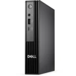 DELL PRO DESKTOP, MICRO (MFF), AMD 5 8500G, 16GB, 512GB, WL, W11P-BTO506_QCM1255_AU3Y