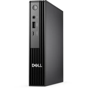 DELL PRO DESKTOP, MICRO (MFF), AMD 5 8500G, 16GB, 512GB, WL, W11P-BTO506_QCM1255_AU3Y