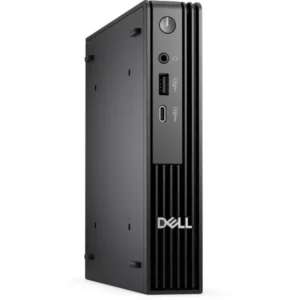 DELL PRO DESKTOP, MICRO (MFF), AMD 5 8500G, 16GB, 512GB, WL, W11P-BTO506_QCM1255_AU3Y