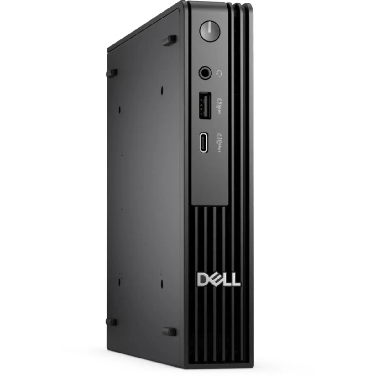 DELL PRO DESKTOP, MICRO (MFF), AMD 5 8500G, 16GB, 512GB, WL, W11P-BTO506_QCM1255_AU3Y