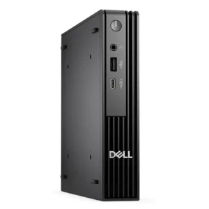Dell Pro Desktop Micro i5-14500T 512GB SSD 16GB RAM W11P Desktop PC -BTP008_QCM1250_AU