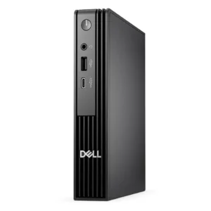 Dell Pro Desktop Micro i5-14500T 512GB SSD 16GB RAM W11P Desktop PC -BTP008_QCM1250_AU