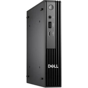 Dell Pro Micro QCM1250 Core Ultra 5 16GB RAM 512GB Desktop PC with Windows 11 License-BTP106_QCM1250_AU