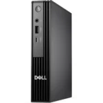 Dell Pro Micro QCM1250 Core Ultra 5 16GB RAM 512GB Desktop PC with Windows 11 License-BTP106_QCM1250_AU