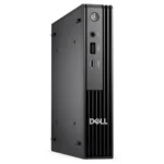Dell Pro QCM1250 Micro Desktop-BTP107_QCM1250_AU