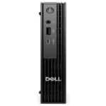 Dell Pro QCM1250 Micro Desktop-BTP107_QCM1250_AU