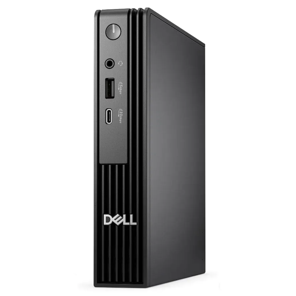 Dell Pro QCM1250 Micro Desktop-BTP107_QCM1250_AU
