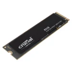 CRUCIAL P310 1TB, M.2 INTERNAL NVMe PCIe4 SSD, 7100R/6000W MB/s- CT1000P310SSD8