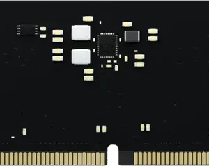 CRUCIAL 16GB DDR5 DESKTOP MEMORY, PC544800, 5600MHz, UNRANKED- CT16G56C46U5 