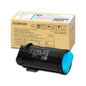 Fujifilm CT203979 Cyan Toner-CT203979