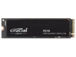 Crucial P310 500GB PCIe Gen4 NVMe 2280 M.2 SSD-CT500P310SSD8
