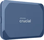 Crucial X10 8TB Portable SSD-CT8000X10SSD9