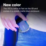 Crucial X10 8TB Portable SSD-CT8000X10SSD9 - Image 5