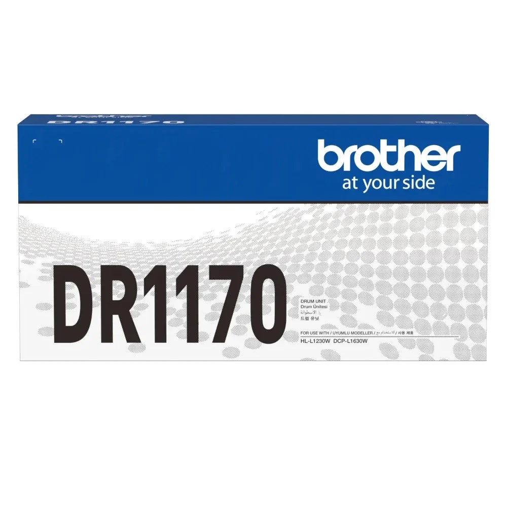 Brother DR1170 Drum Unit