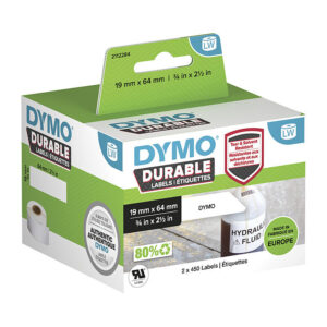 Dymo Label Writer Durable Multi Purpose Label 19x64mm NP-2112284