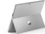 Microsoft Surface Pro (11th Edition) for Business - Copilot+ PC - Platinum-EP2-20017