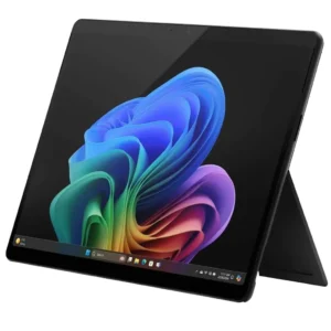 Microsoft Surface Pro 11 Intel 13" LCD CU5/16GB/512GB Black, W11P (CP+)-EP2-20113