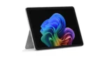 Microsoft Surface Pro for Business (Copilot+ PC) 12" Snapdragon X Plus 16GB 256GB W11P - Platinum-EP2-27274 - Image 2