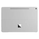 Microsoft Surface Pro for Business (Copilot+ PC) 12" Snapdragon X Plus 16GB 256GB W11P - Platinum-EP2-27274