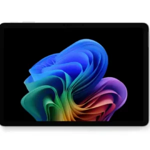 Microsoft Surface Pro for Business (Copilot+ PC) 12" Snapdragon X Plus 16GB 256GB W11P - Platinum-EP2-27274