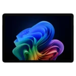 Microsoft Surface Pro for Business (Copilot+ PC) 12" Snapdragon X Plus 16GB 256GB W11P - Platinum-EP2-27274 - Image 2