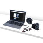 Startech USB 3.0 Multi Media Memory Card Reader With USB-A Adapter-FCREADMICRO3V2