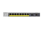 Netgear 8-Port Smart Managed Switch-GS110TP