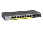 Netgear 8-Port Smart Managed Switch-GS110TP