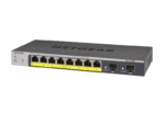 Netgear 8-Port Smart Managed Switch-GS110TP - Image 3