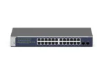 Netgear 24-Port Smart Managed Switch-GS724T