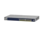 Netgear 24-Port Smart Managed Switch-GS724TP