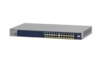 Netgear 24-Port Smart Managed Switch-GS724TPP