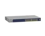 Netgear 24-Port Smart Managed Switch-GS724TPP