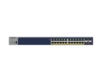 Netgear 24-Port Smart Managed Switch-GS728TP