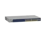 Netgear 24-Port Smart Managed Switch-GS728TP