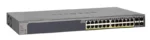 Netgear 24-Port Smart Managed Switch-GS728TPP
